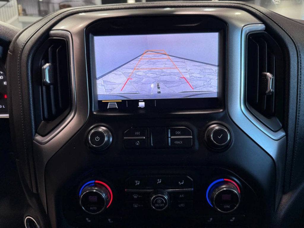 2019 Chevrolet Silverado 1500 Image 18