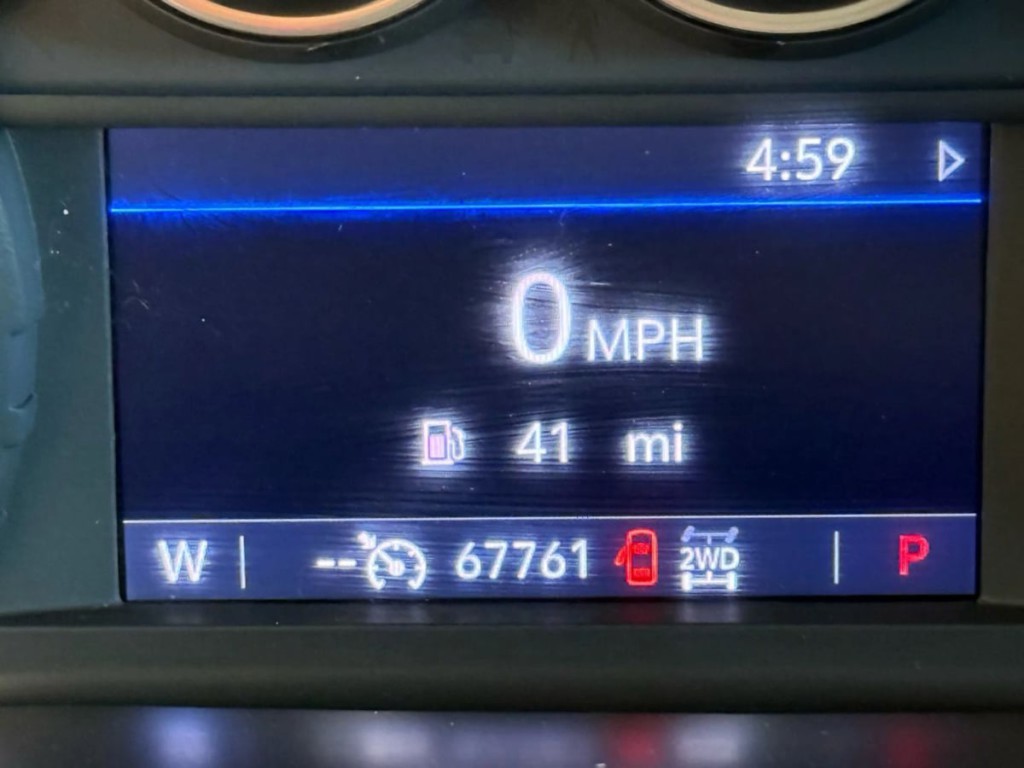 2019 Chevrolet Silverado 1500 Image 20