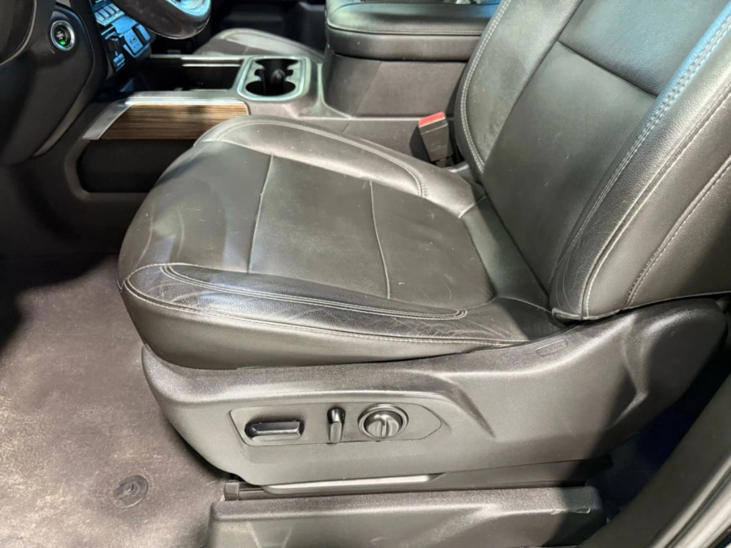 2019 Chevrolet Silverado 1500 Image 21