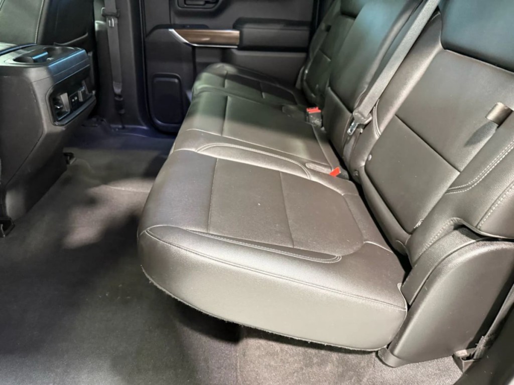 2019 Chevrolet Silverado 1500 Image 23