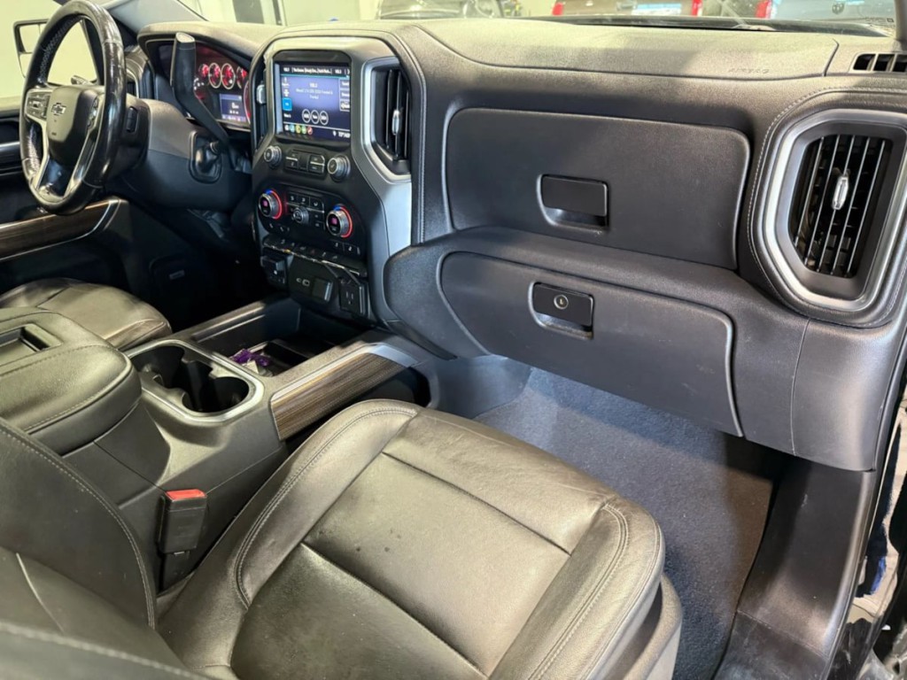 2019 Chevrolet Silverado 1500 Image 25