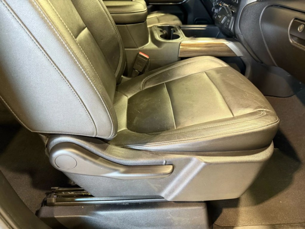 2019 Chevrolet Silverado 1500 Image 26