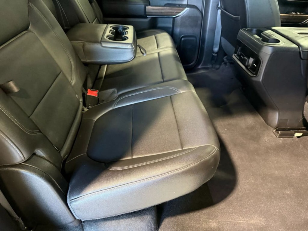 2019 Chevrolet Silverado 1500 Image 28