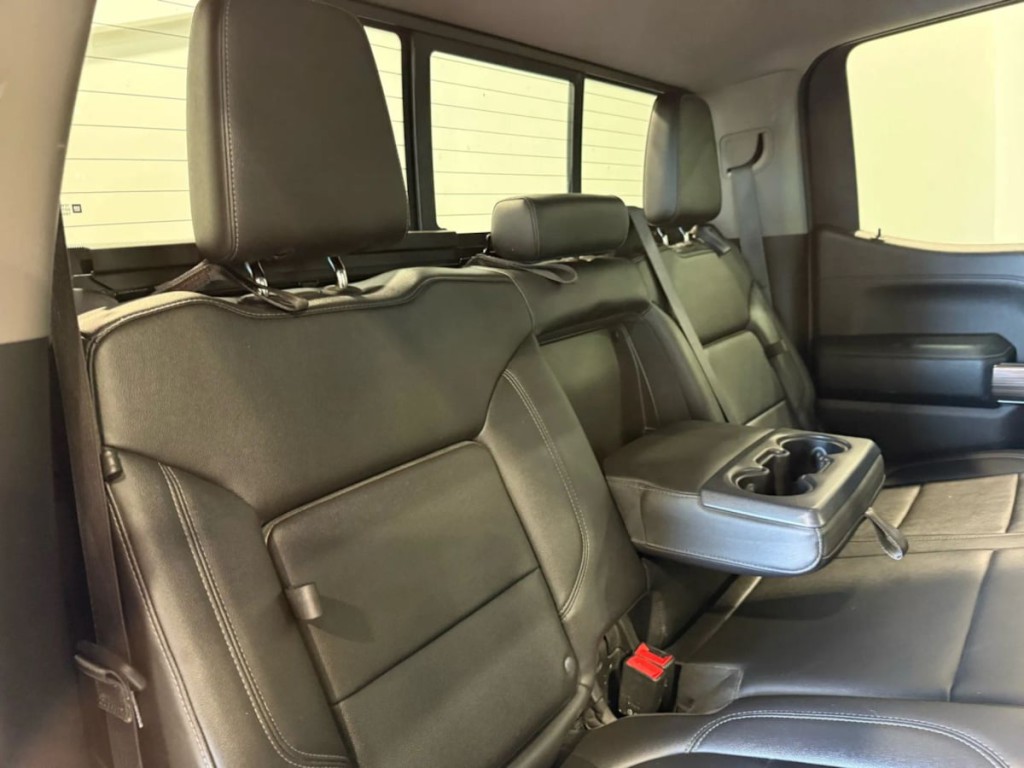 2019 Chevrolet Silverado 1500 Image 29