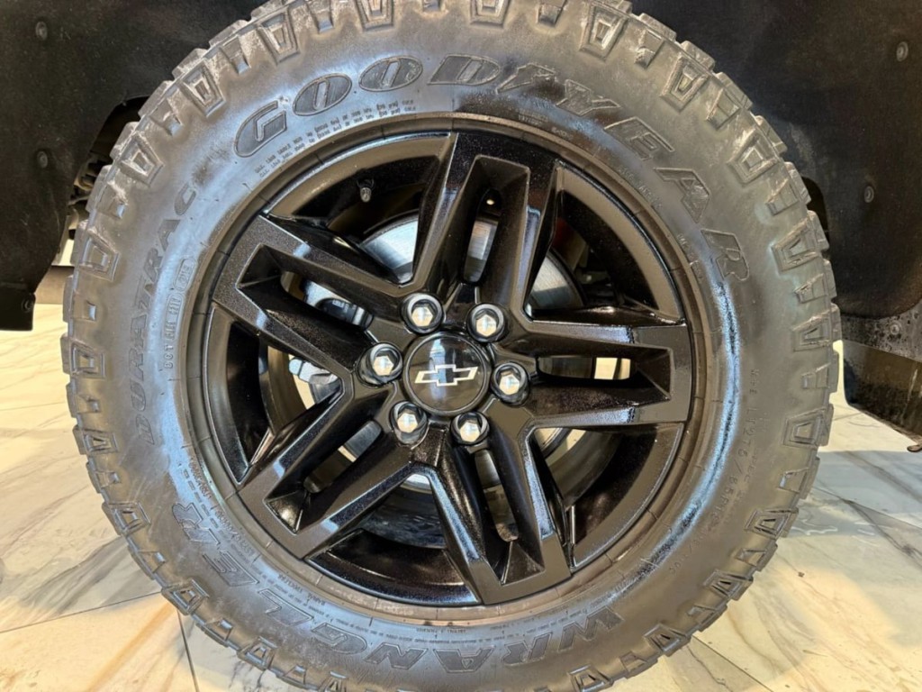 2019 Chevrolet Silverado 1500 Image 30