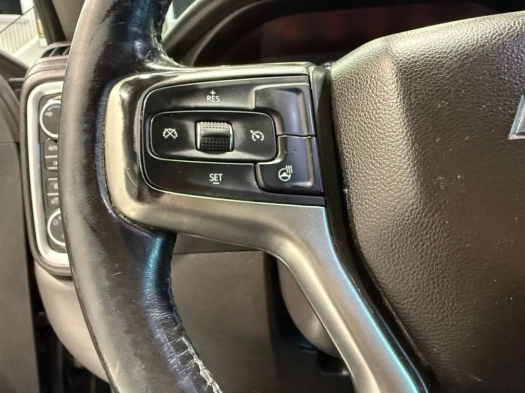 2019 Chevrolet Silverado 1500 Image 12