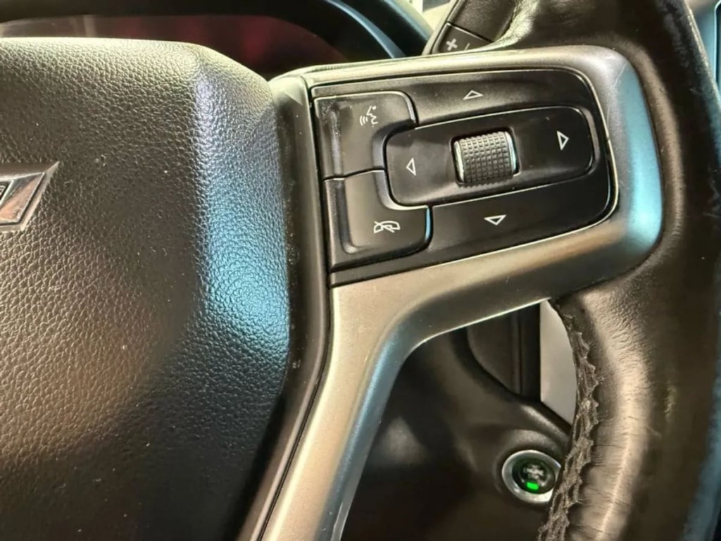 2019 Chevrolet Silverado 1500 Image 13