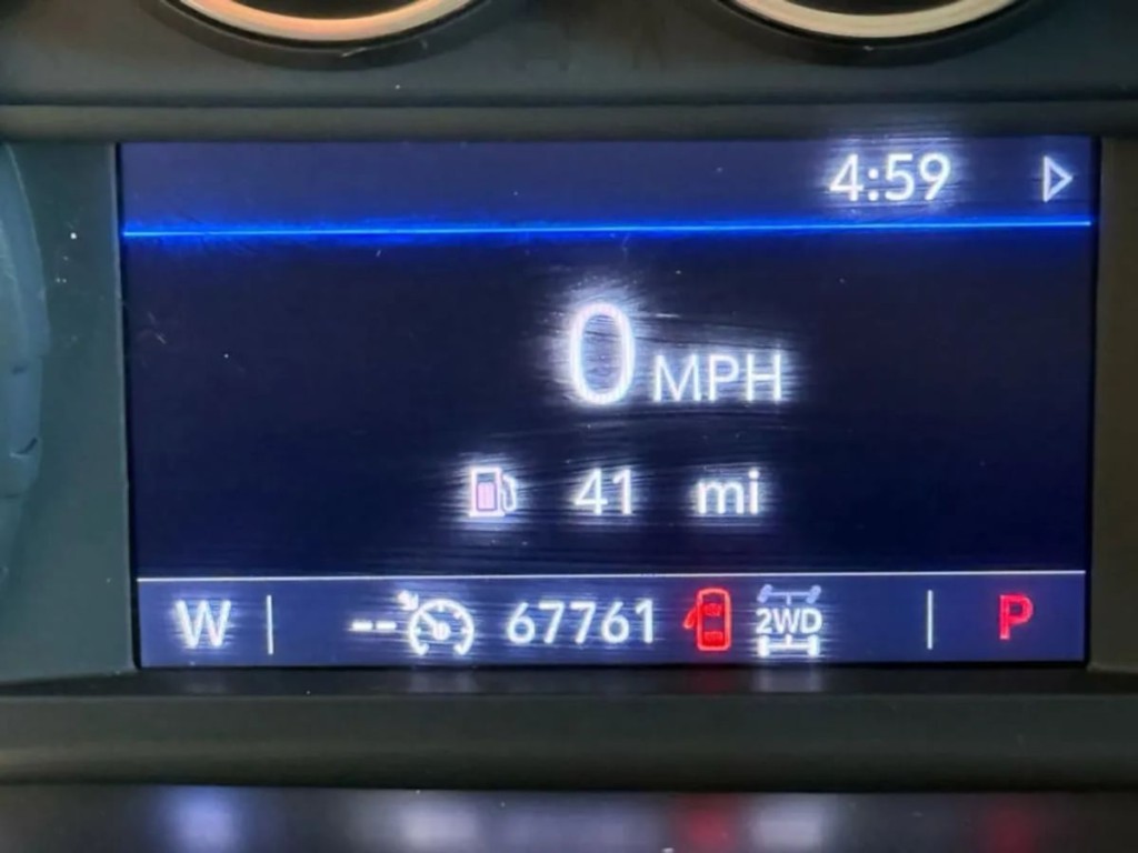 2019 Chevrolet Silverado 1500 Image 18