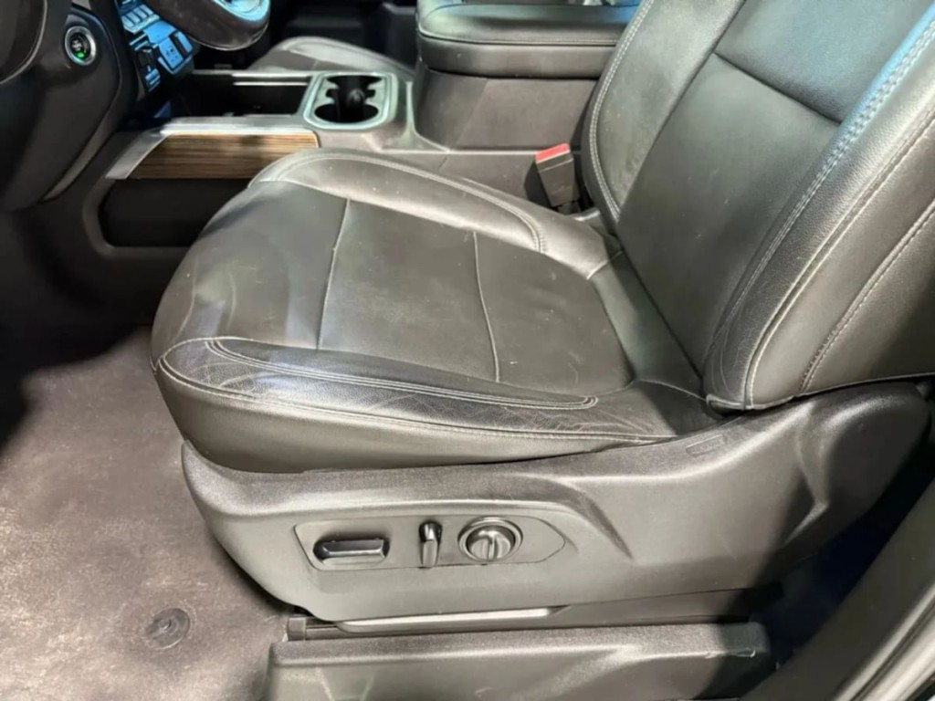 2019 Chevrolet Silverado 1500 Image 19