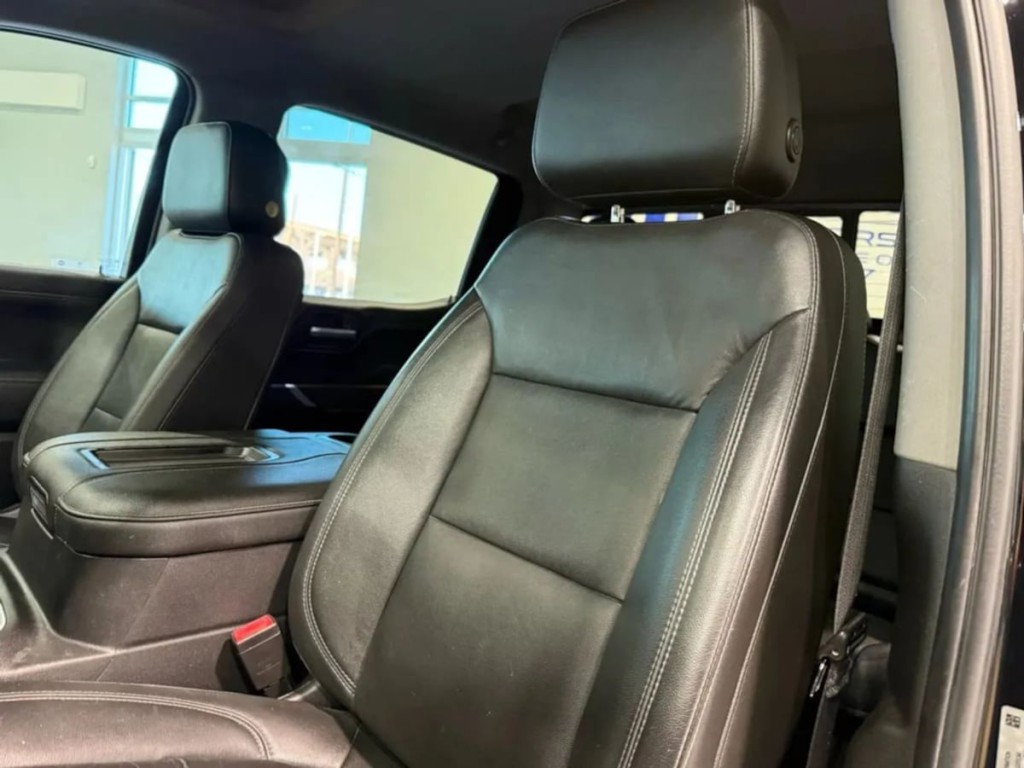 2019 Chevrolet Silverado 1500 Image 20