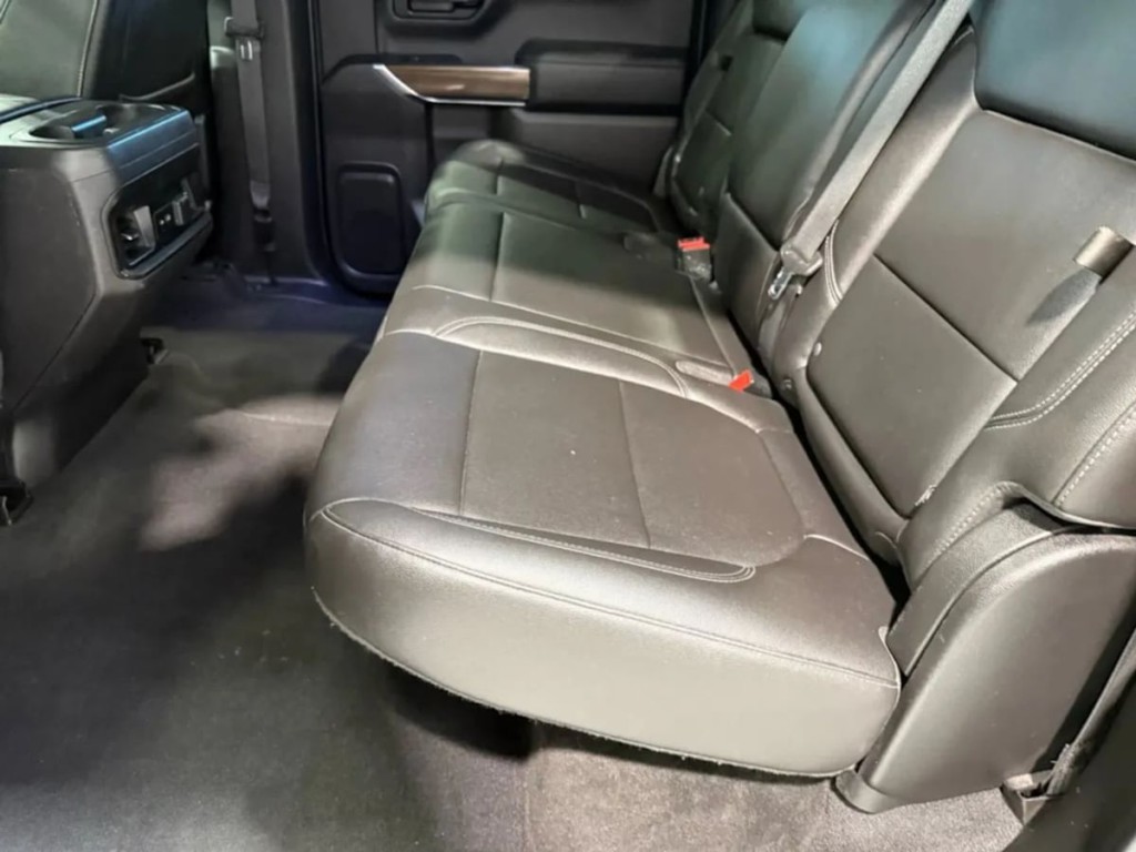 2019 Chevrolet Silverado 1500 Image 21