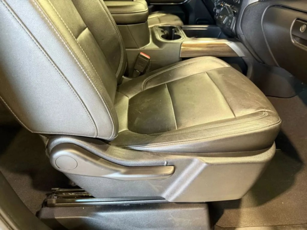 2019 Chevrolet Silverado 1500 Image 24