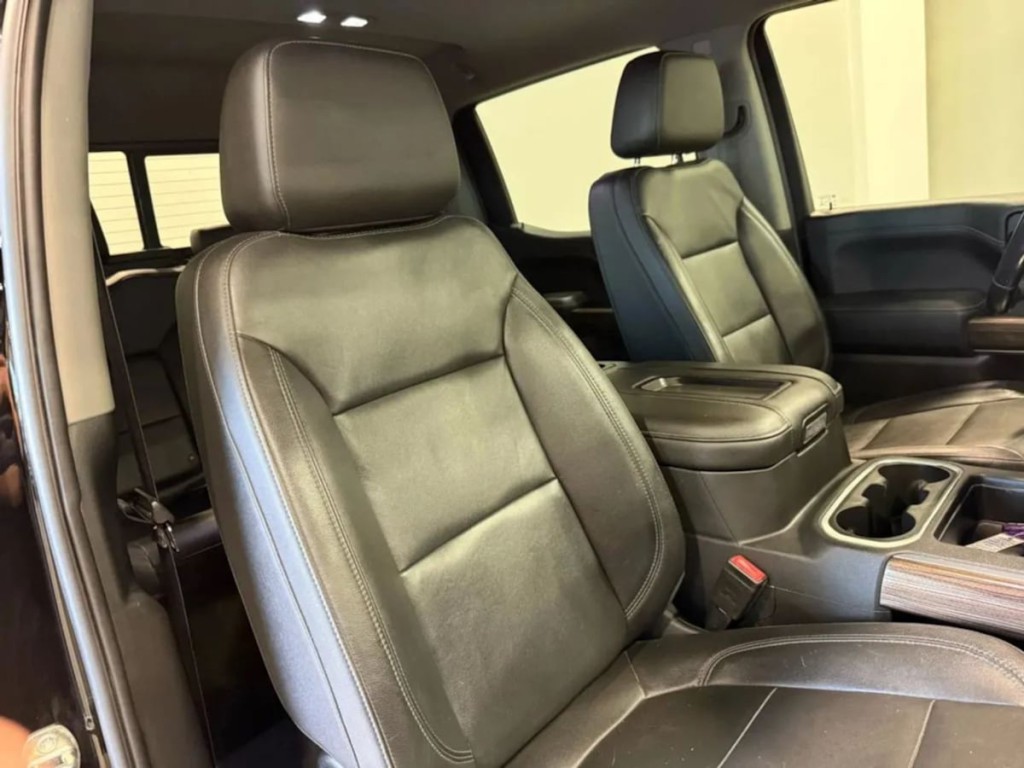 2019 Chevrolet Silverado 1500 Image 25