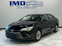 Image for 2017 Toyota Camry LE ID: 7168287