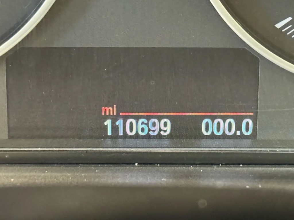 2015 BMW 3 Series Image 17