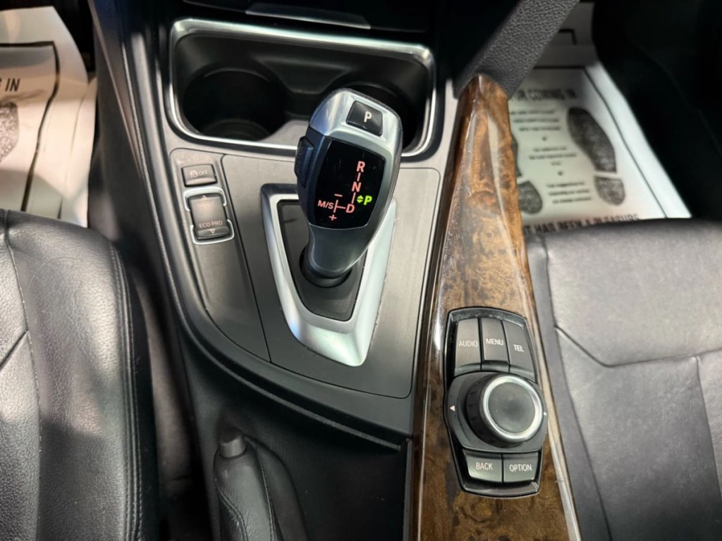 2015 BMW 3 Series Image 19