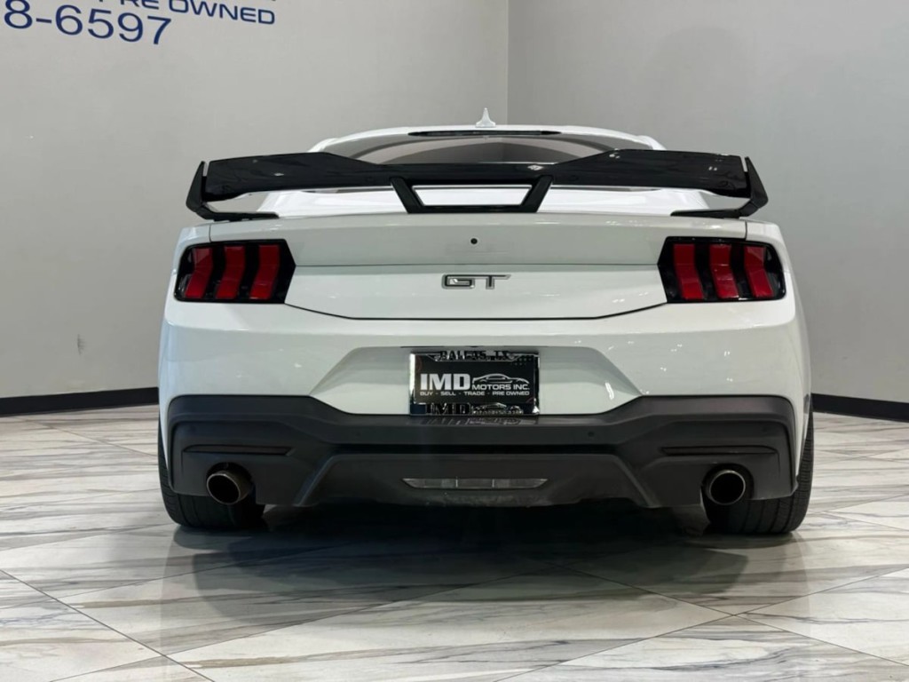 2024 Ford Mustang Image 7