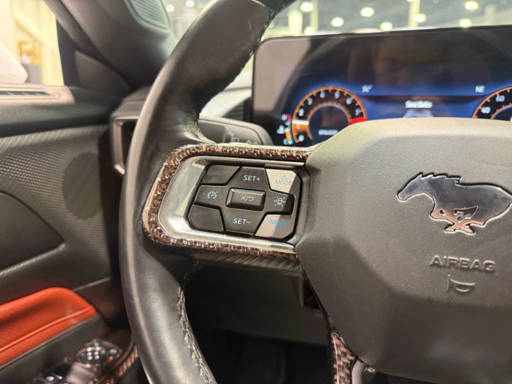 2024 Ford Mustang Image 11