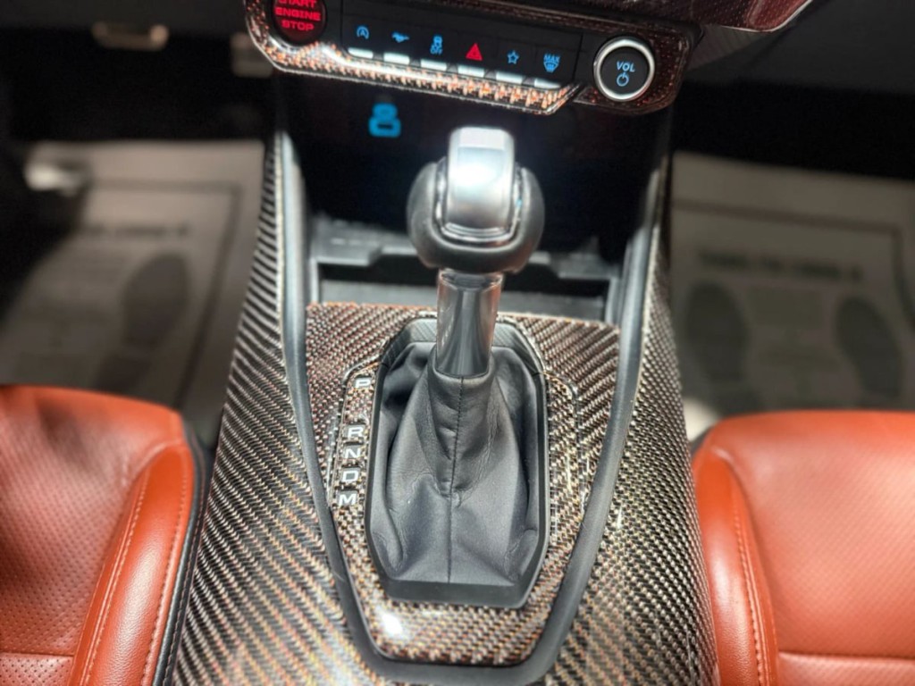 2024 Ford Mustang Image 14