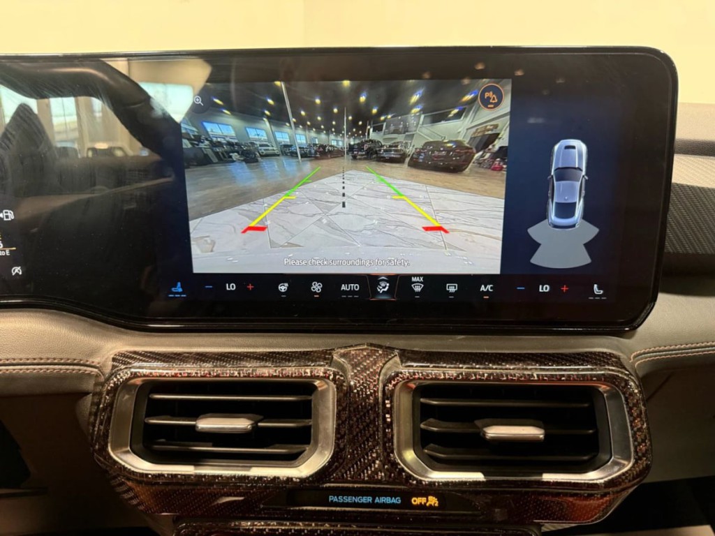 2024 Ford Mustang Image 15