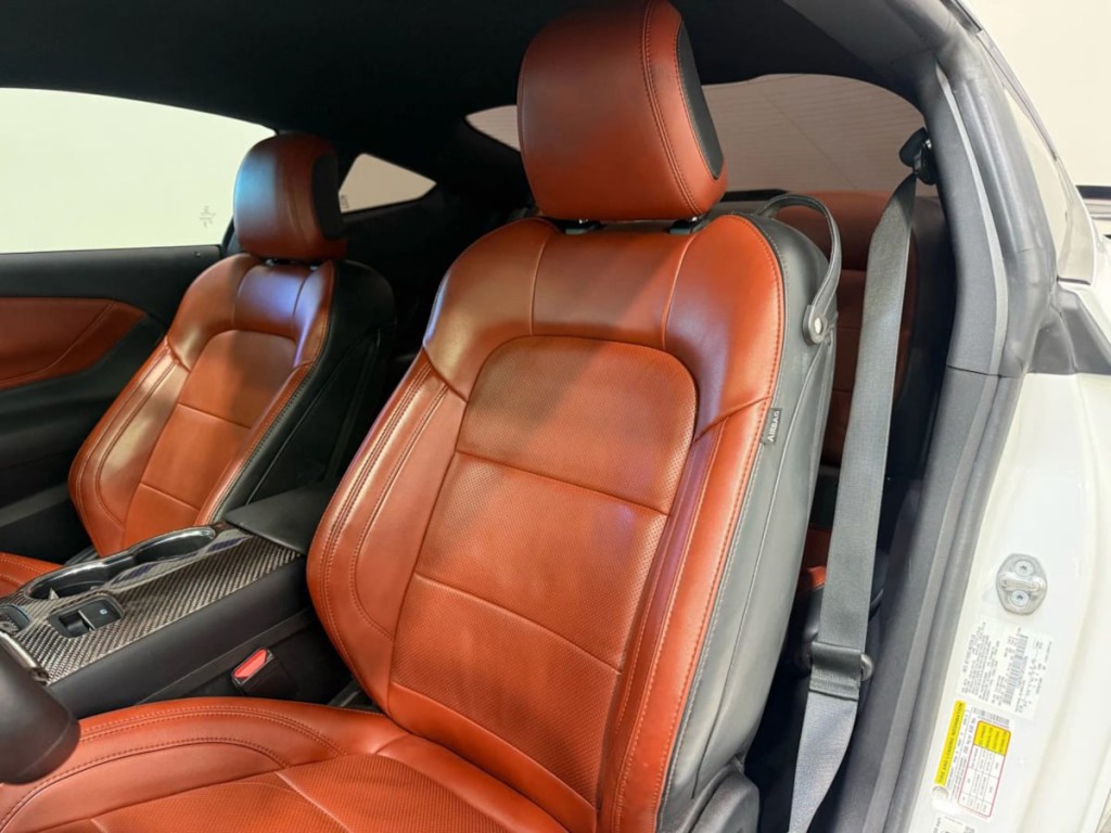 2024 Ford Mustang Image 16