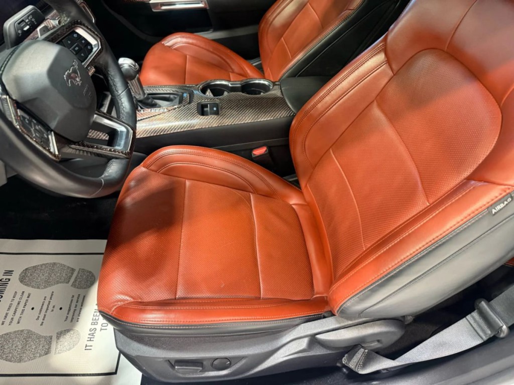 2024 Ford Mustang Image 17