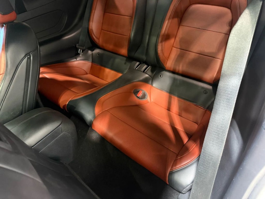 2024 Ford Mustang Image 19