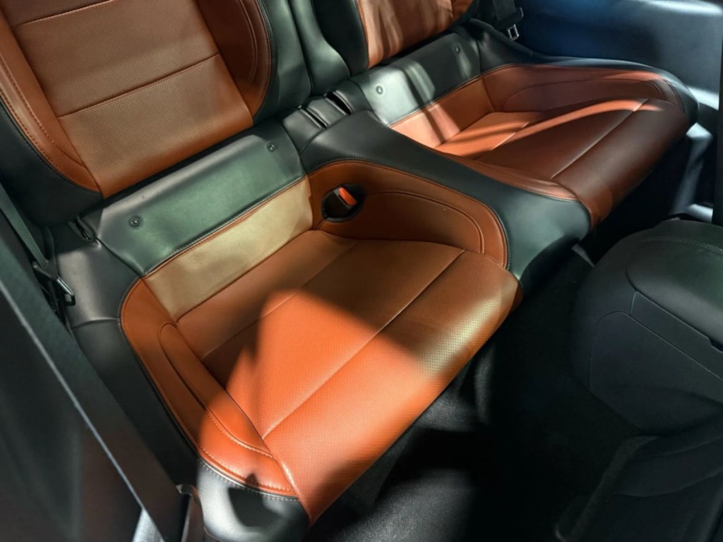 2024 Ford Mustang Image 24