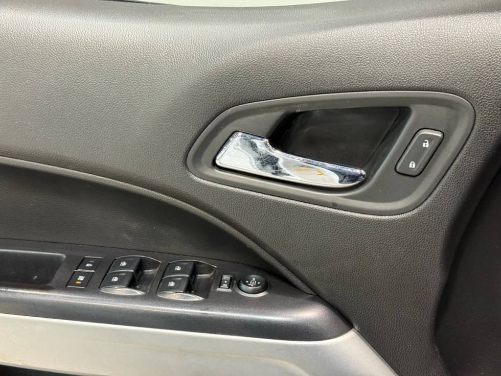 2019 Chevrolet Colorado Image 11