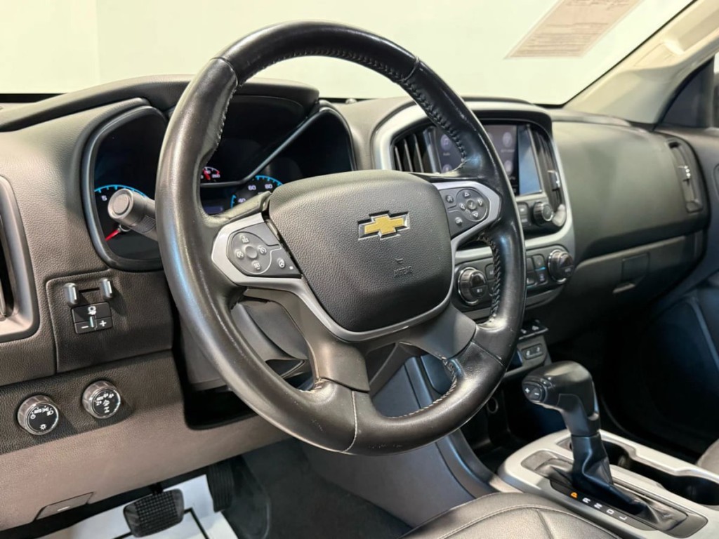 2019 Chevrolet Colorado Image 12
