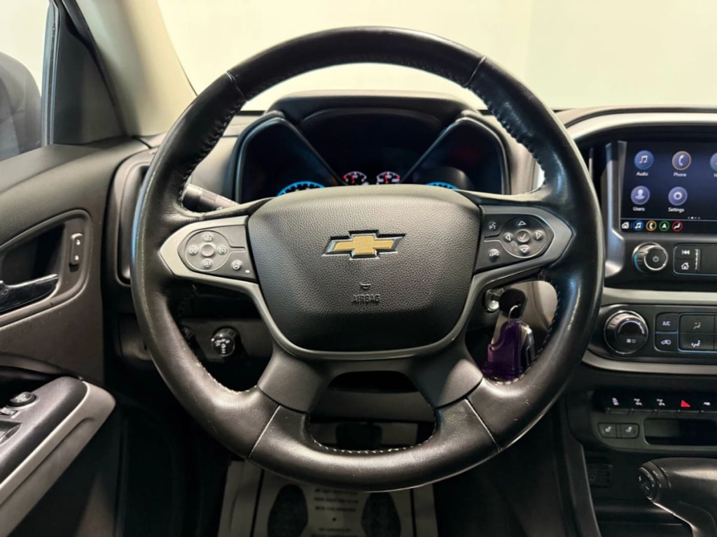 2019 Chevrolet Colorado Image 14