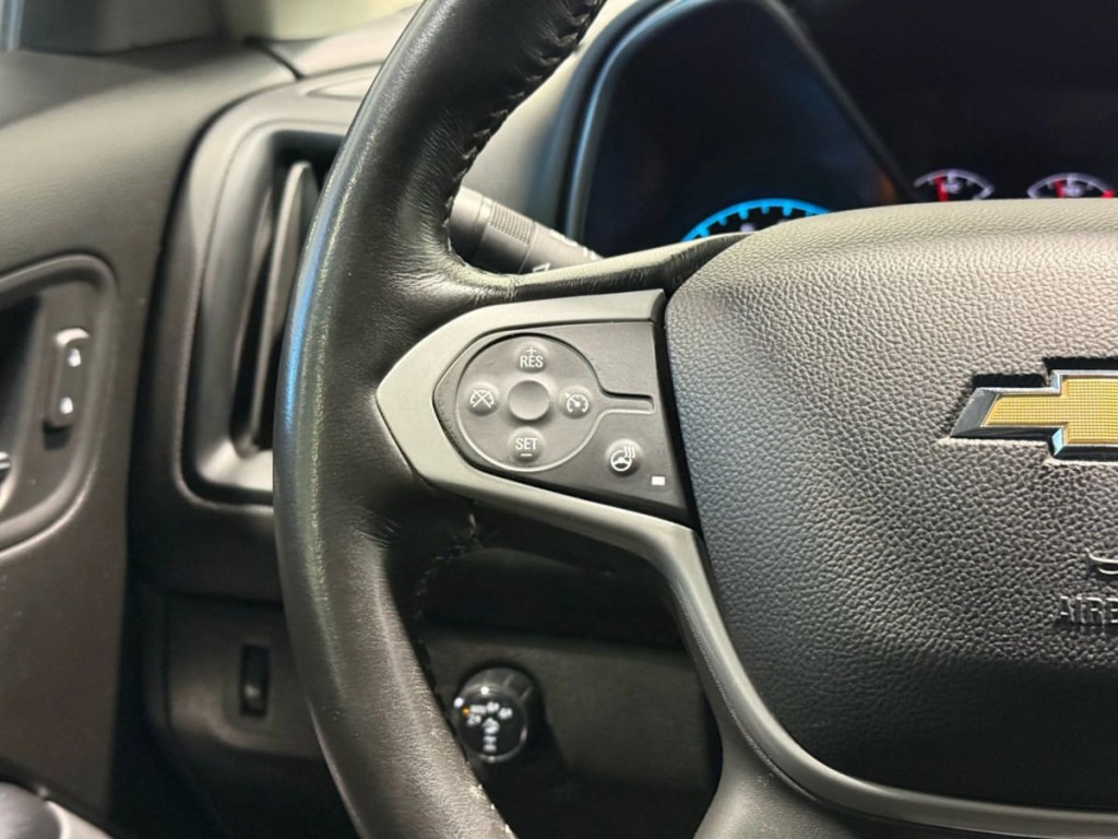 2019 Chevrolet Colorado Image 15