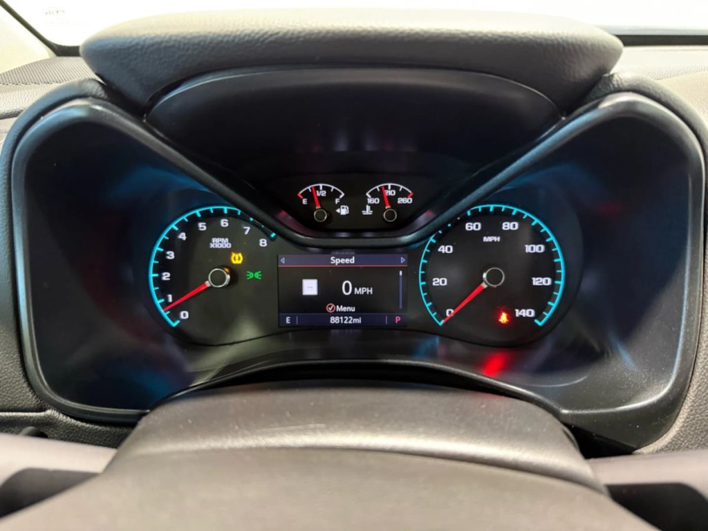 2019 Chevrolet Colorado Image 17