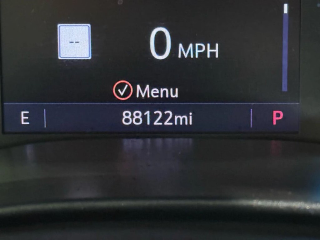 2019 Chevrolet Colorado Image 18