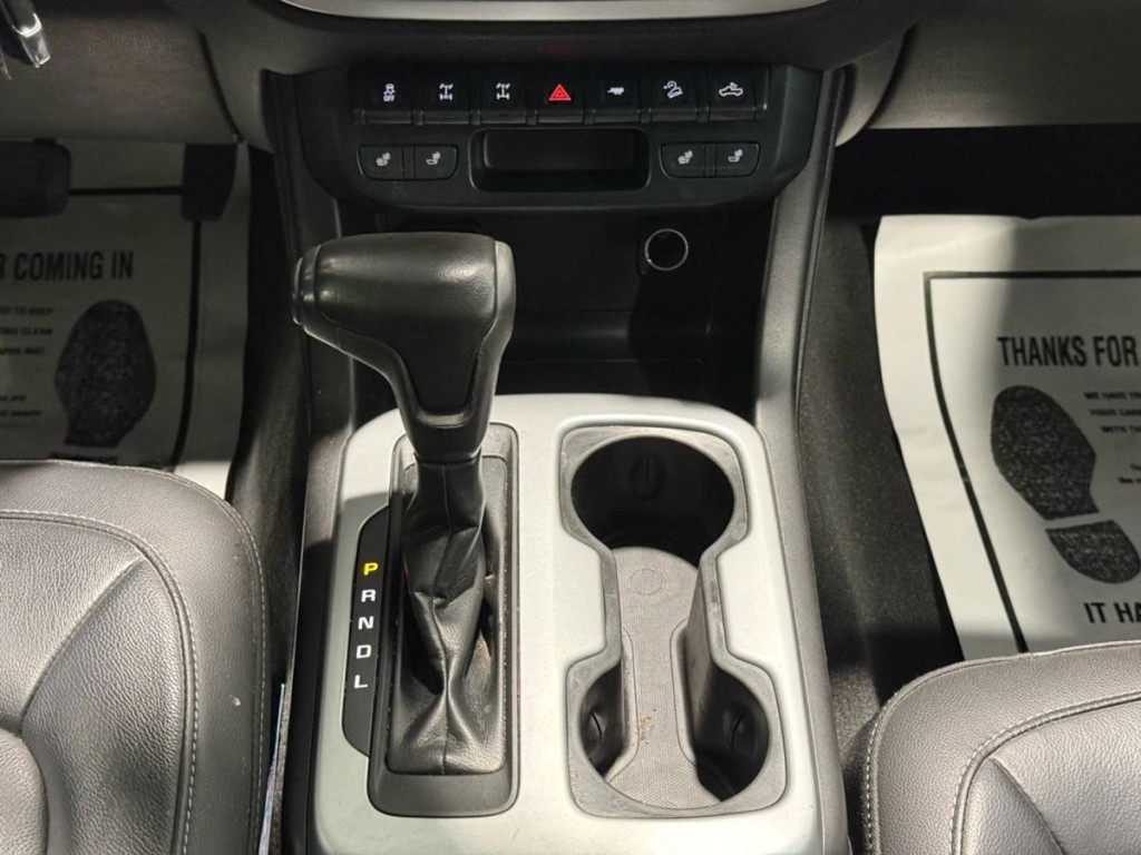 2019 Chevrolet Colorado Image 21