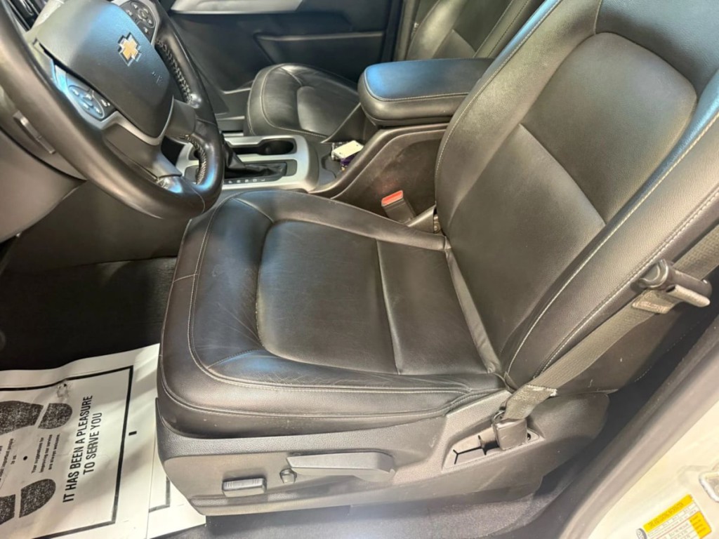 2019 Chevrolet Colorado Image 23