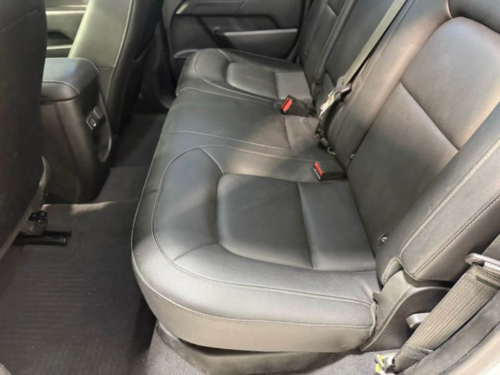 2019 Chevrolet Colorado Image 26