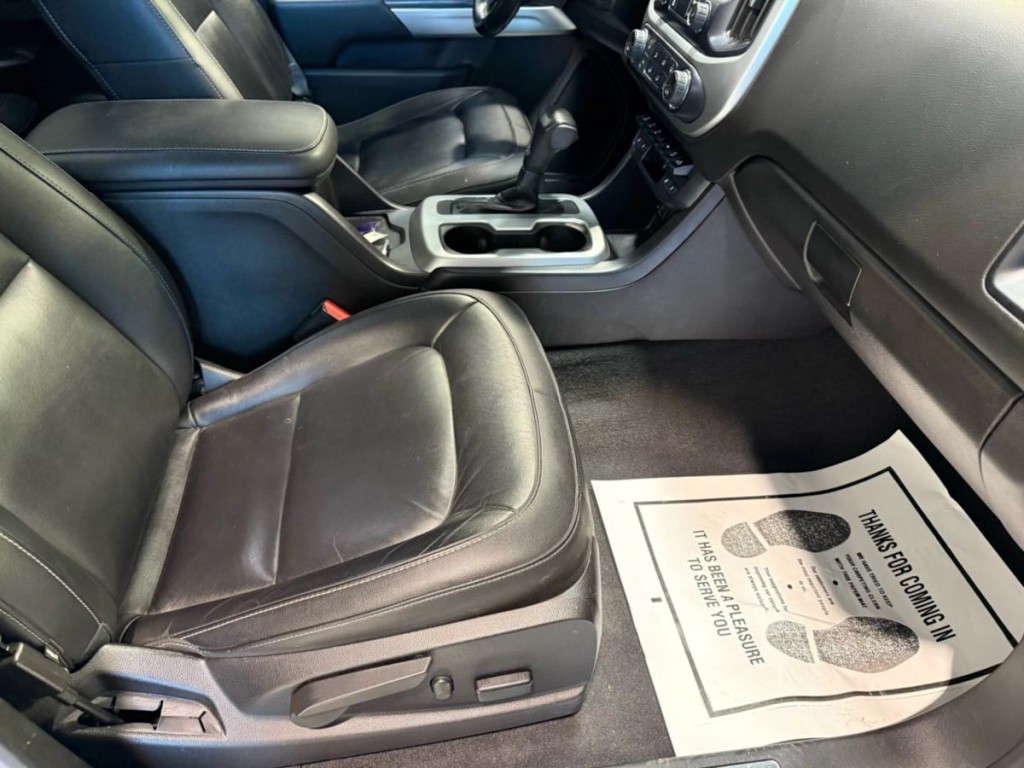 2019 Chevrolet Colorado Image 28