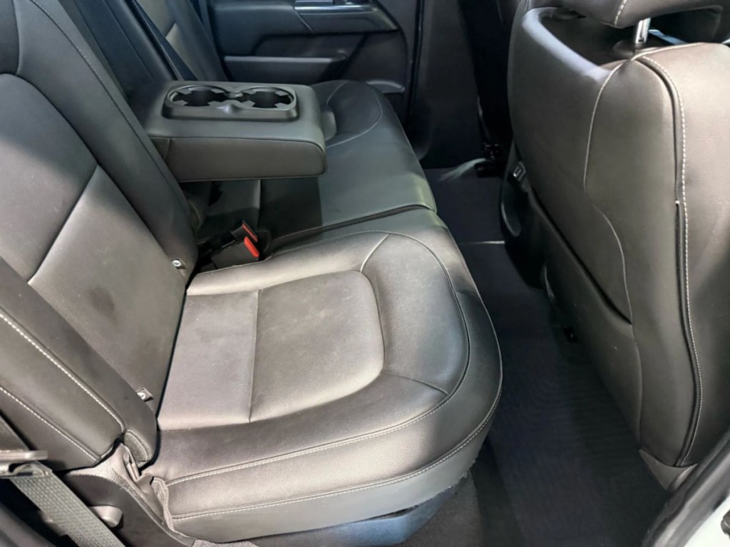 2019 Chevrolet Colorado Image 30