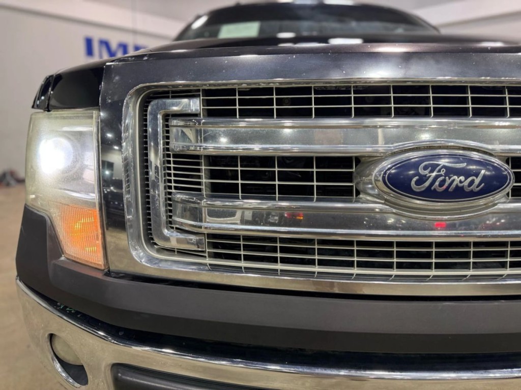 2014 Ford F-150 Image 6
