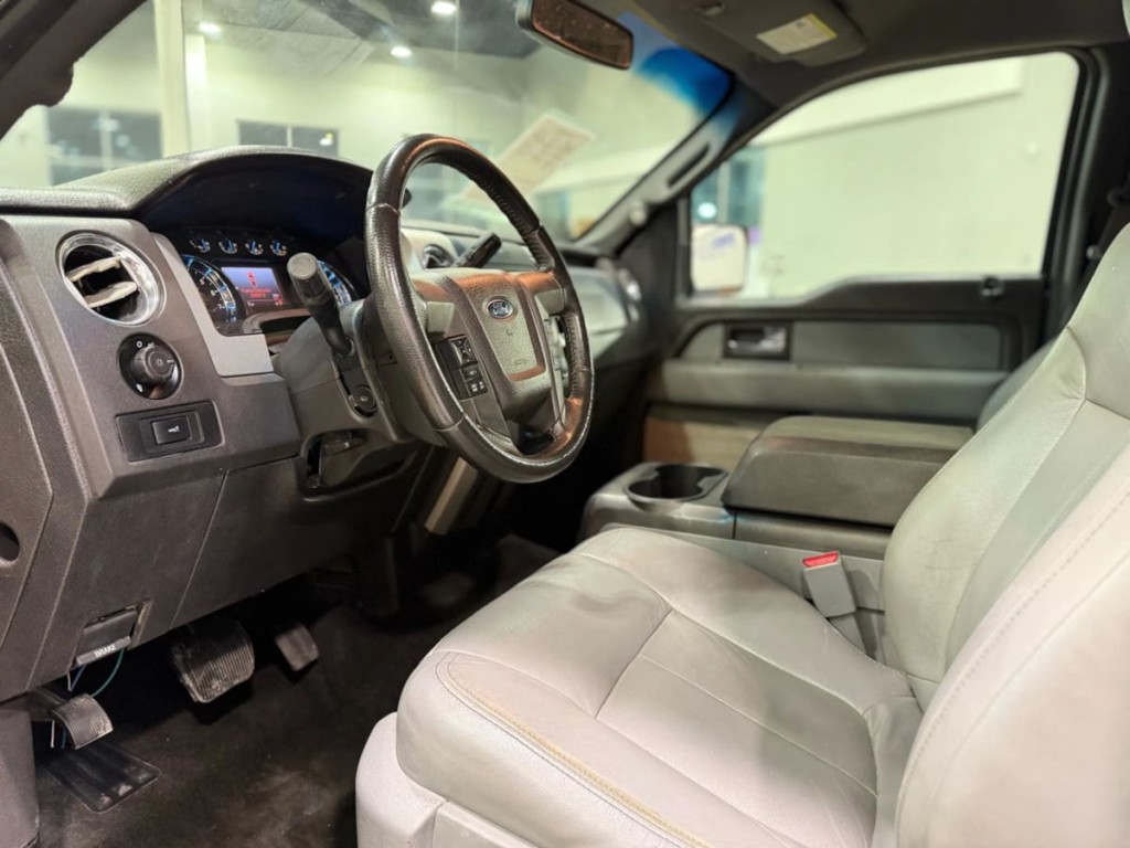 2014 Ford F-150 Image 11