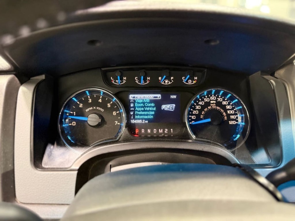 2014 Ford F-150 Image 14