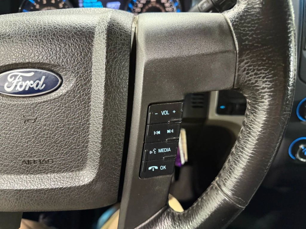 2014 Ford F-150 Image 16