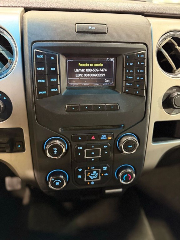 2014 Ford F-150 Image 18