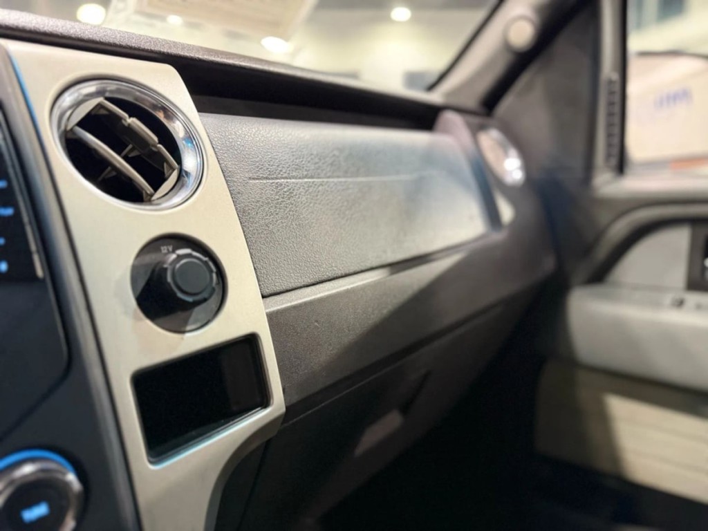 2014 Ford F-150 Image 19