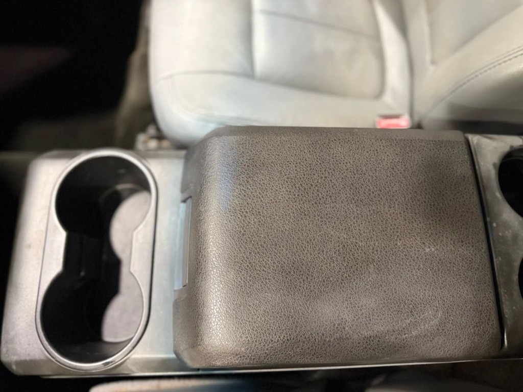 2014 Ford F-150 Image 21