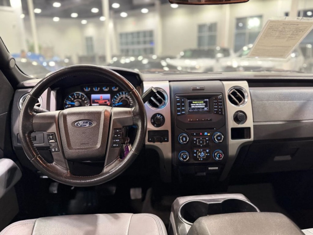 2014 Ford F-150 Image 25