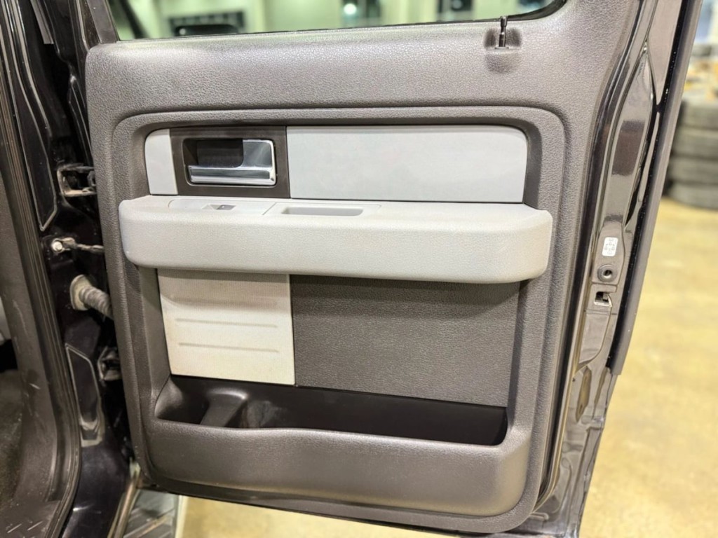 2014 Ford F-150 Image 26