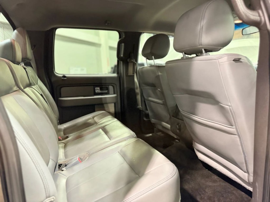 2014 Ford F-150 Image 27