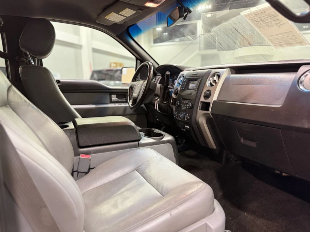 2014 Ford F-150 Image 30